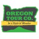 Logos: Oregon Tour Company